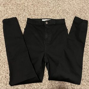 Topshop Joni Jeans